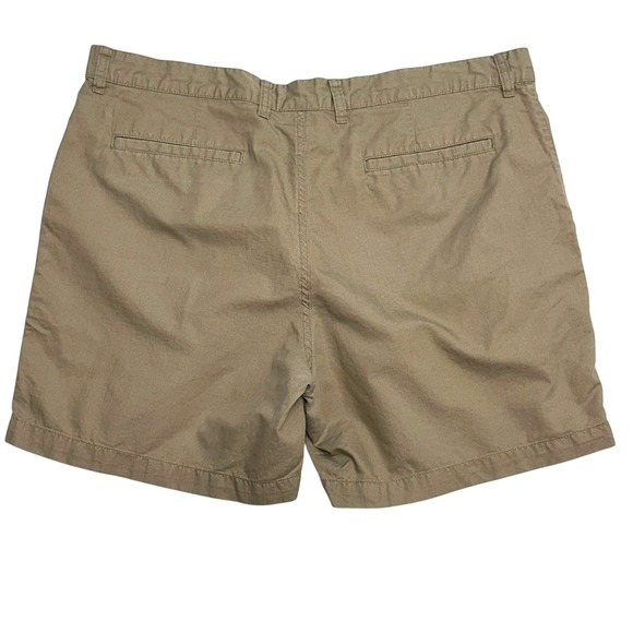Patagonia Shorts Mens Size 38 Quandary Athletic Hiking Beige‎ Beach - Picture 4 of 11